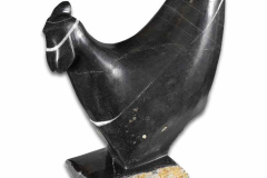 2024-Petelin-42x32x17-cm