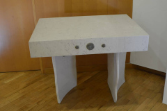 2017-Krizisce-zivljenjskih-potovanj-47x93x70-cm-