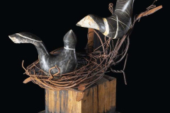 2023-Podanika-v-pricakovanju-74x78x50-cm