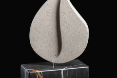 Marjana-Vidic-Sepet-gozda-apnenec-Korcula-37x23x11cm